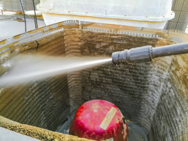 Ventilation Cleaning Services in Fairhope, PA
