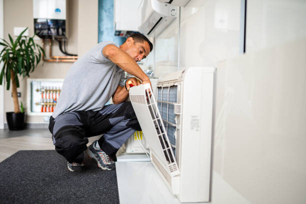 Ductwork Cleaning Services in Fairhope, PA