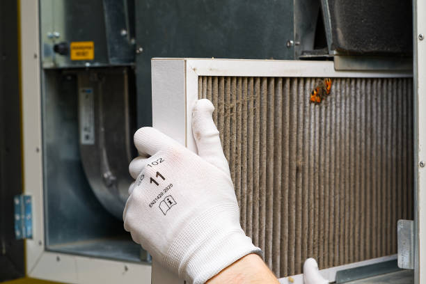 Best HVAC Air Duct Cleaning  in Fairhope, PA