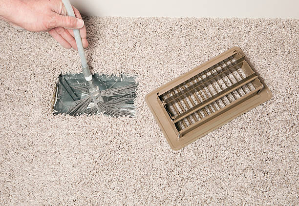 Air Duct Mold Removal in Fairhope, PA