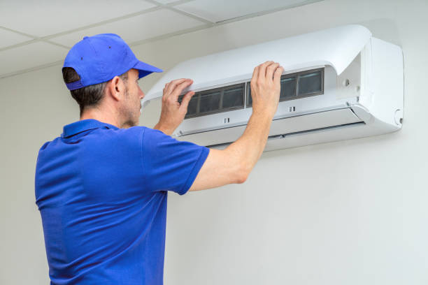 Best HVAC Duct Inspection Services  in Fairhope, PA