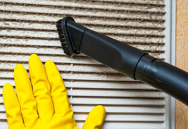 Best Best Air Duct Cleaning Company  in Fairhope, PA