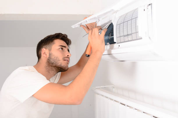 Best Air Duct Mold Removal  in Fairhope, PA
